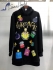 Versace Hoodie oversized VOVS3269